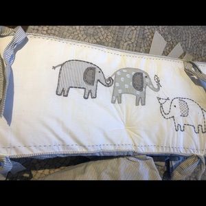 Baby bedding